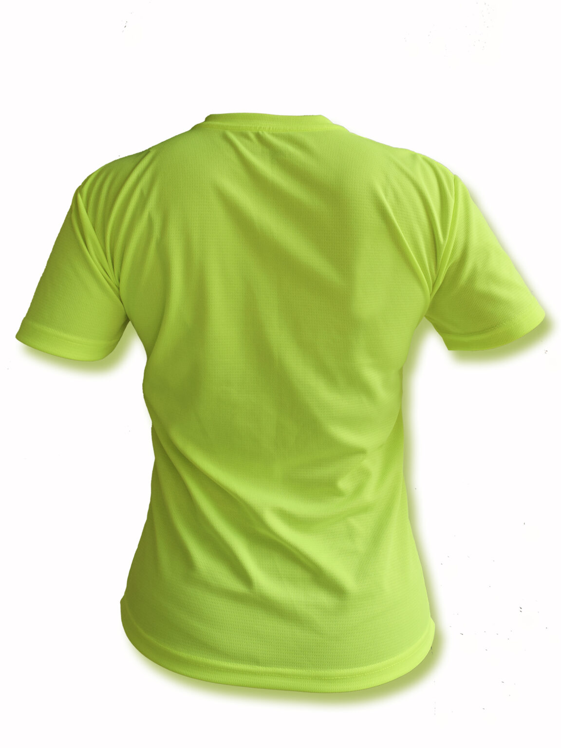 Playera Dry Fit Para Mujer Weardix