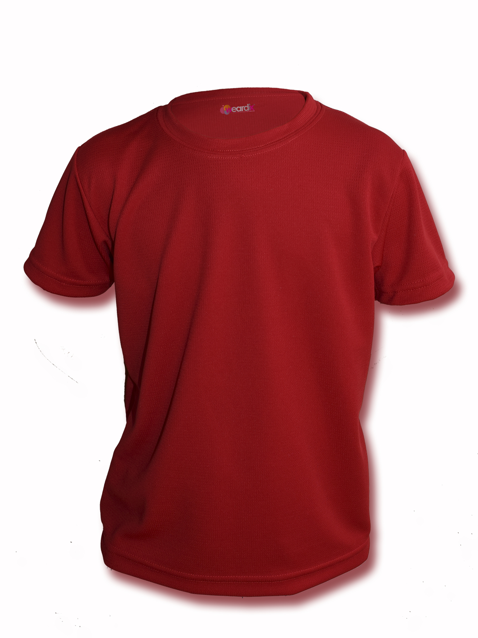 Playera DRY FIT para Hombre – Weardix